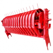 Подборщик ПР 07.000 на пресс подборщик ПРФ 180