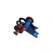 Привод аппаратов УПС 509.046.2320